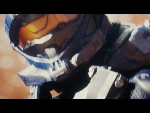 Halo Spartan Ops Episode 2 Trailer