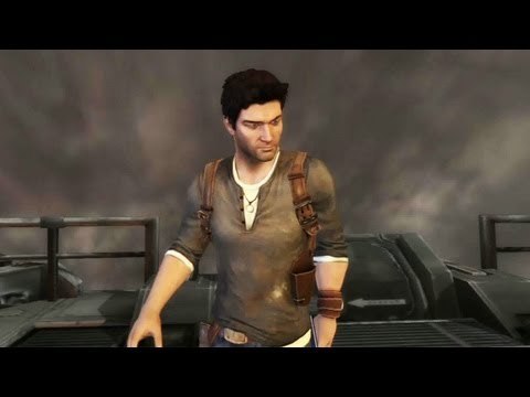 Nathan Drake affronte Dante dans PlayStation All-Stars Battle Royale !