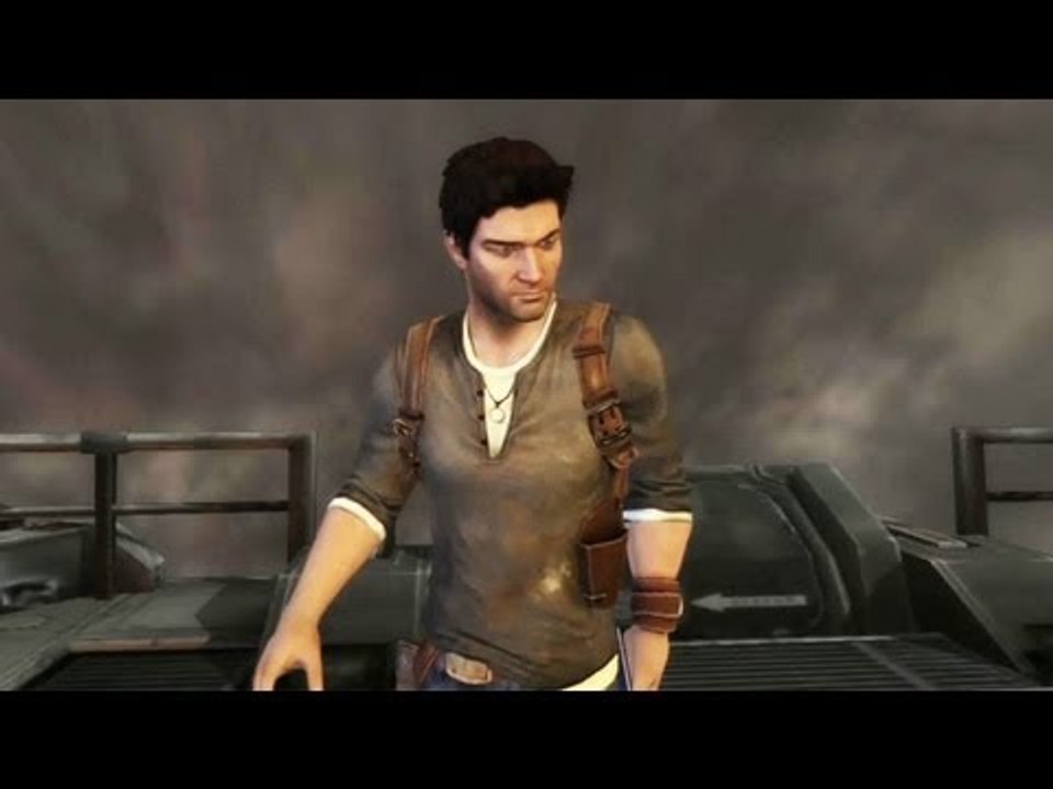 Nathan Drake affronte Dante dans PlayStation All-Stars Battle Royale !