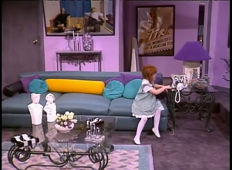 Papá Soltero - Capítulo 273