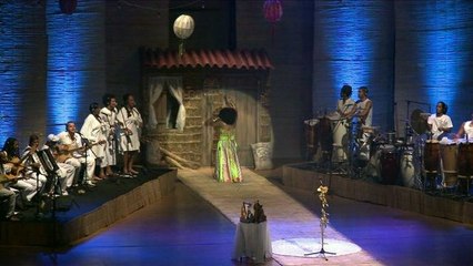 Mariene De Castro - Na Paz De Deus