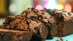 How To Make Chocolate Banana Cake | Banana Chocolate Chips | Eggless Cake Recipes | Upasana Shukla