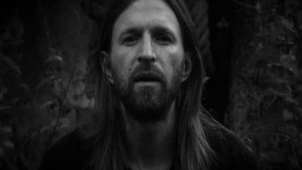 Jay-Jay Johanson - Dilemma