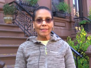 ABD'nin Ilk Kadın Müslüman Yargıcı Ölü Bulundu