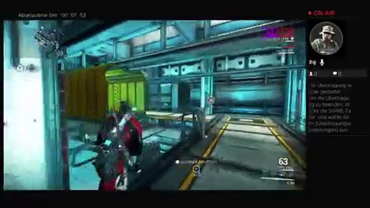 PS4-Live-Übertragung von kushiel6678 warframe (3)