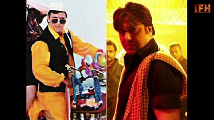 Happy Birthday Govinda _ Bollywood Hero No. 1