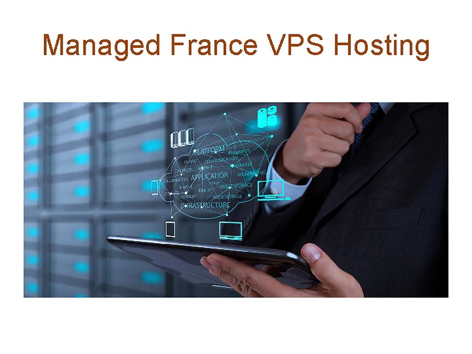 France VPS Hosting Server LLP - Onlive Server Technology LLP