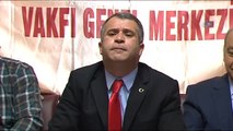 Türkmen Alevi Bektaşi Derneği de 'Evet' Diyecek