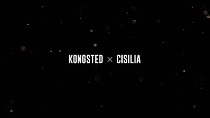 Kongsted - Wild Child