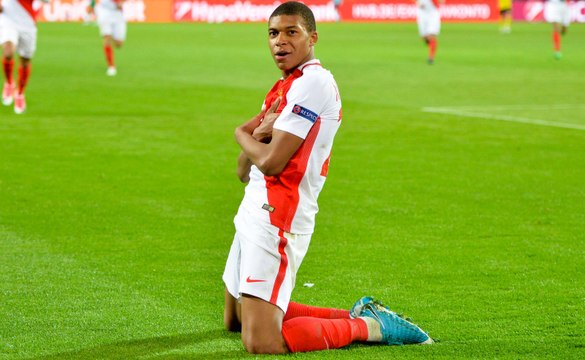 Ligue des Champions : l'équipe type des quarts de finale aller