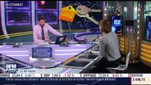 Charlyne Legris: Les banques stabilisent leurs taux de crédit immobilier - 13/04