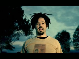 Counting Crows - She Don't Want Nobody Near