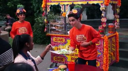 Jessie S 3 Ep 10- Snack Attack