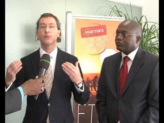 Le ministre Omar Gueye se démêle pour démentir les professionnels du tourisme