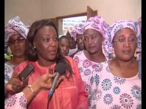 Les femmes du RAFDEF lance leurs activités de l'année