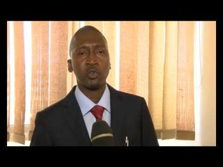 Abdoul Balde condamne la violence au sein de l'APR