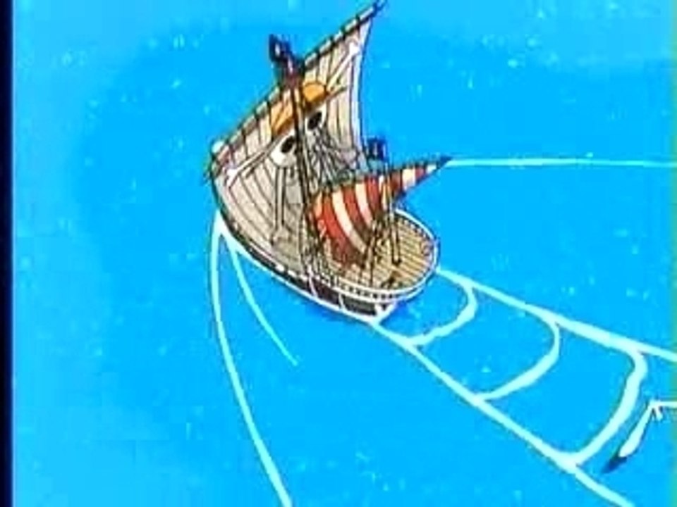 One Piece Funimation Opening