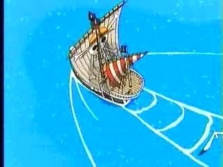 One Piece Funimation Opening