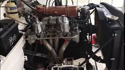 Moteur MK2