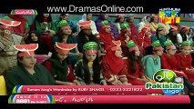 What Happened With Sanam Jung’s Maid ?? Sanam Telling in a Live Show