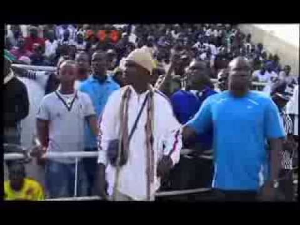 Bantamba du 11mars 2014 Replay