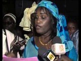 Diourbel: Mame Diarra Mbow une icone des jeunes socialisteS quitte le PS