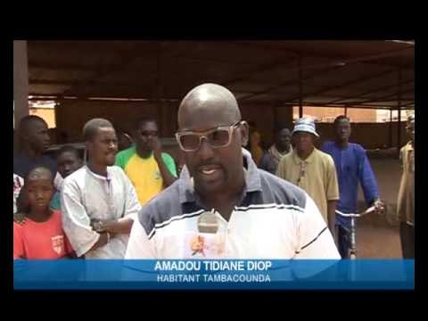 Tambacounda: les populations dénoncent les meurtres commis sur les malades mentaux