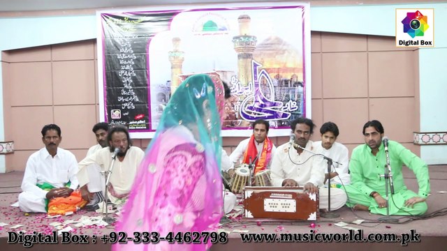 jay peda na hundy ali by molvi haider hassan akhtar qawwal | new qawali 2023 |latest qawali