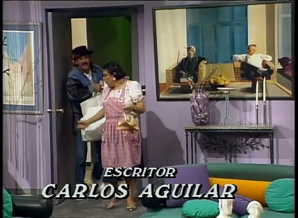 Papá Soltero - Capítulo 279