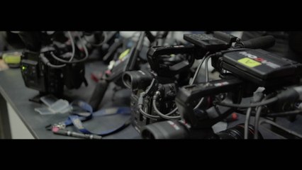 Afterhours - Se Io Fossi Il Giudice (Making Of)