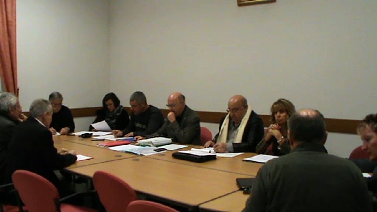 Refus de procurations