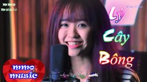 Lý Cây Bông - Thảo Phạm ► MV Lý Cây Bông Cover Lyrics Full HD ✓