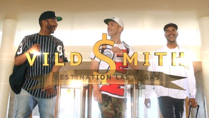 Vild Smith - Penge På Dig