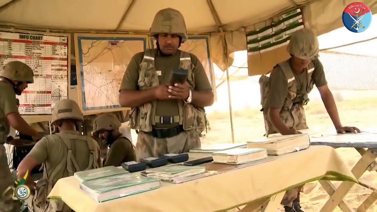 Main Bhi To Pukara Jaounga - Pakistan Army Song 2016 Full HD