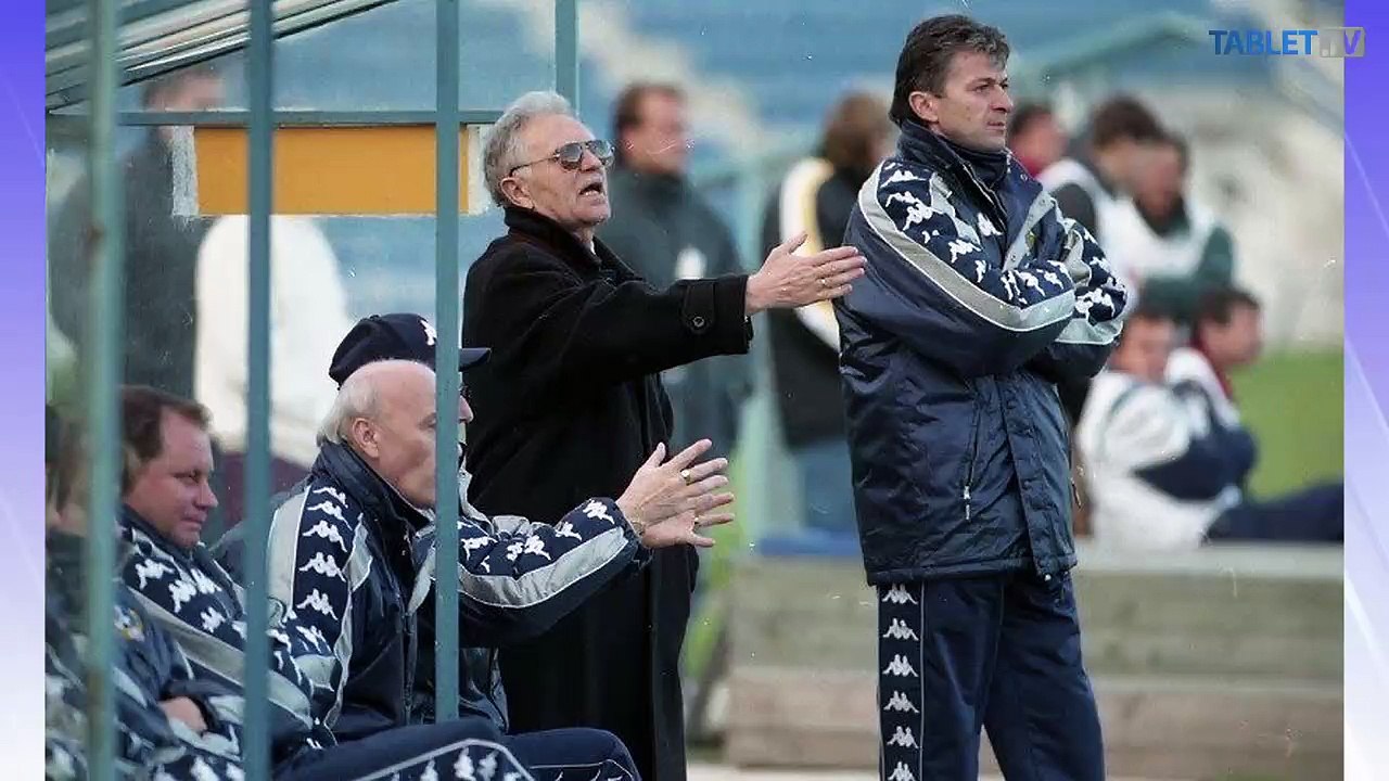 LACO MOLNÁR priznáva: Po Lige majstrov nám stúpla sláva do hlavy