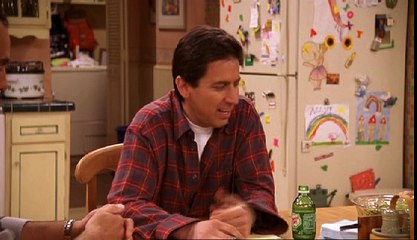 Szeretünk Raymond!  S07 18 A Terv