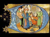 CARLOS DE ORLEANS vs JUAN DE BORGOÑA (Año 1394) Pasajes de la historia (La rosa de los vientos)