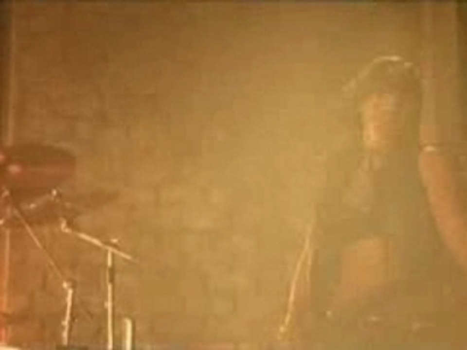 Nightwish - Bye Bye Beautiful