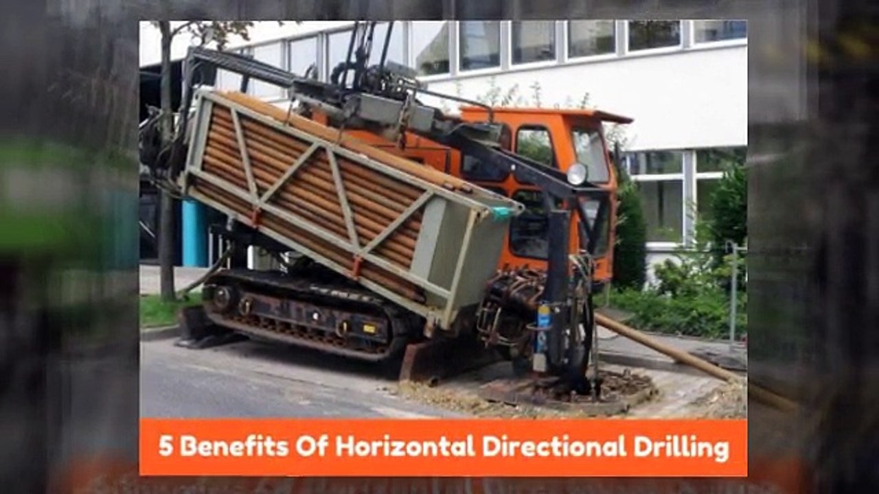 Leading Directional Drilling Company in Mississippi