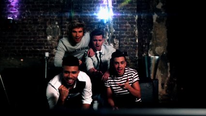 Feuerherz - Verdammt guter Tag