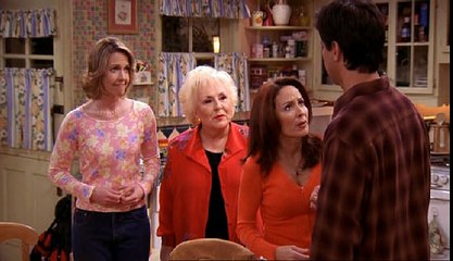 Szeretünk Raymond!  S07 23 A Legénybúcsú