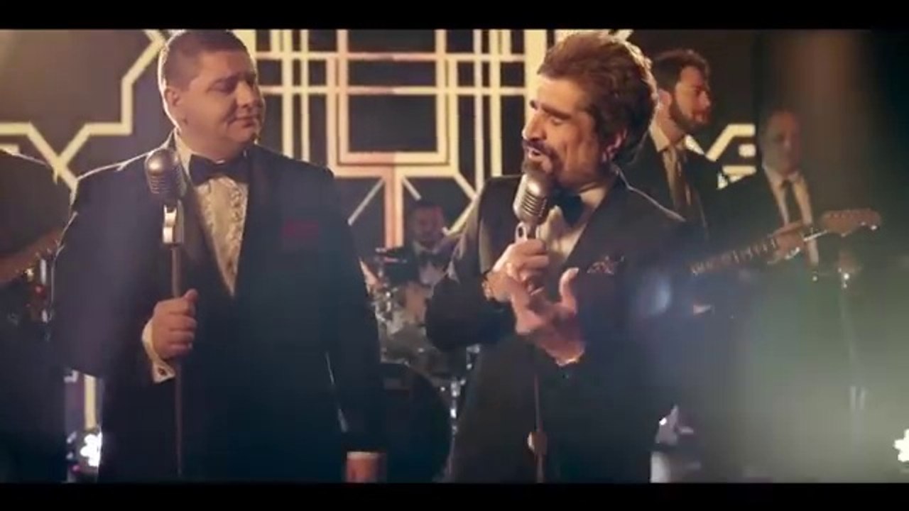 NOR HAYER NEW ARMENIAN MUSIC CD WITH THE BEST STARS BY HAMIK G MUSIC