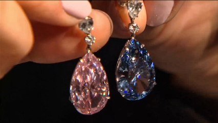 هذا الصباح-70 مليون دولار سعر متوقع لألماستين