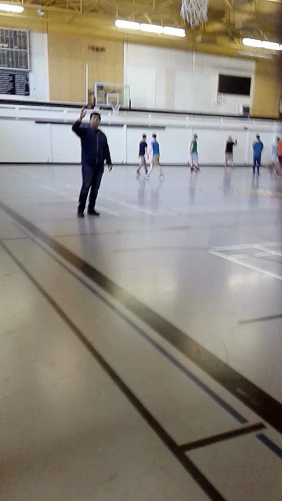 Gym Fun
