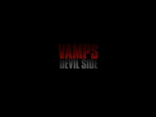 VAMPS - Devil Side