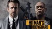 The Hitman’s Bodyguard (2017) - Restricted Teaser Trailer (VO)