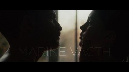 L'amant double - teaser