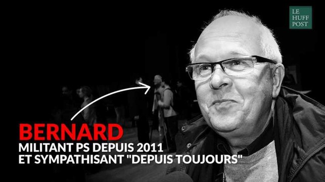 Le témoignage désabusé de ce militant PS sur la campagne de Benoît Hamon en dit long