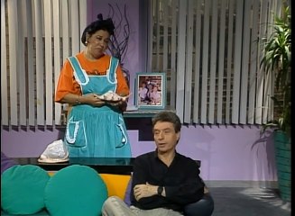 Papá Soltero - Capítulo 314