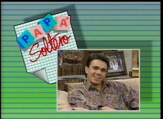 Papá Soltero - Capítulo 343